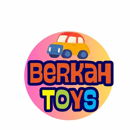 Logo Berkahtoys